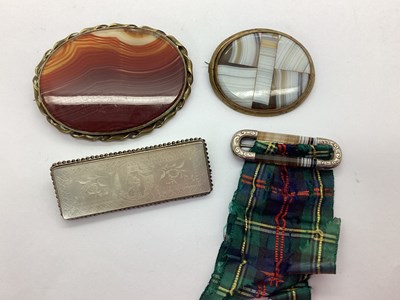 Lot 183 - A Small Collection of Antique and Vintage...