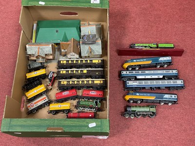 Lot 558 - A Quantity of 'OO' Model Railway, by Triang,...