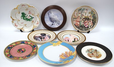 Lot 1202 - Rosenthal Studio Line Andy Warhol 'Daisies'...