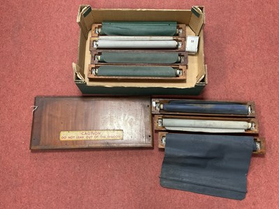 Lot 328 - Railwayana - A circa 1950's British Railways...