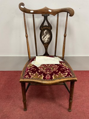 Lot 1622 - XIX Century Queen Victoria Diamond Jubilee...