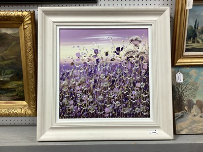Lot 1522 - Mary Shaw (British Contemporary Artist),...