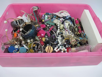 Lot 1003 - A Mixed Lot of Assorted Modern Costume...