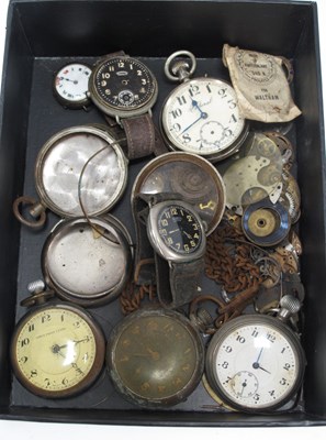 Lot 1299 - Siro Gentlemen's Military Interest Siro Lever...