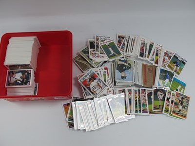 Lot 671 - Baseball Cards - Topps 2006 - 2010, large...