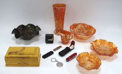 Lot 1228 - The British Buttner Pipe Co. Ltd Art Deco...