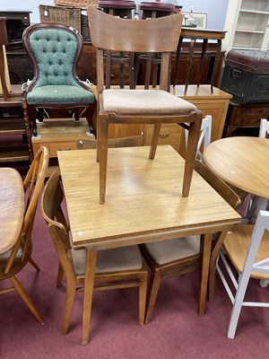 Lot 1620 - E. Gomme for G-Plan Mid Century Dining Room...