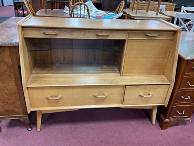 Lot 1638 - E. Gomme for G-Plan Mid-Century Cabinet, with...