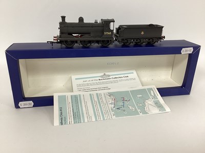 Lot 782 - A Bachmann 'OO' Gauge Caledonian Class 812 0-6-...
