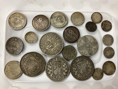 Lot 583 - Collection Of GB XIX Century And Pre 1947...