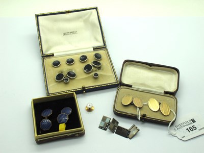 Lot 165 - Vintage Austin Reed Dress Set, comprising pair...