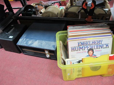 Lot 1128 - Records - singles - The Beatles, She Loves You,...