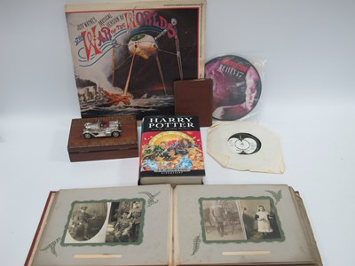 Lot 1414 - Soldiers' Service and Pay Book. Army Book 64 -...