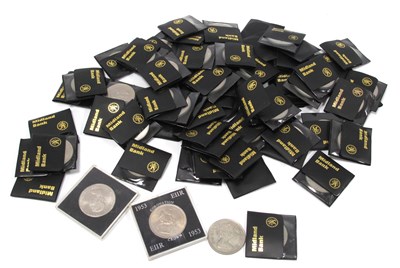 Lot 1273 - Collection Of Over Fifty GB Commemorative...