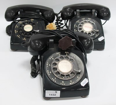 Lot 1432 - Western Electric Signal Corps U.S Army...
