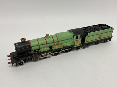 Lot 772 - An unboxed Wrenn 00 gauge "5023 Brecon Castle"...