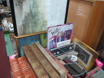 Lot 1065 - The World's Famous Pictures, Conway & Holmes -...