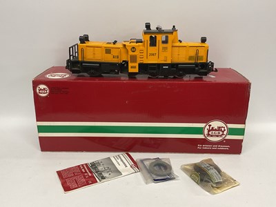 Lot 827 - A L.G.B Ref No 20670 'G' Gauge/10mm Diesel...