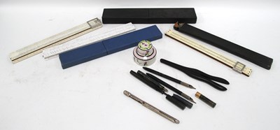 Lot 1399 - Mabie Todd Blackbird Ink Pen with 14k nib,...