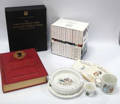 Lot 1328 - Charles Dickens, The Personal History of David...