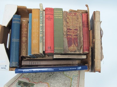 Lot 1418 - Circa 1795, A Practical Treatise on Farriery,...