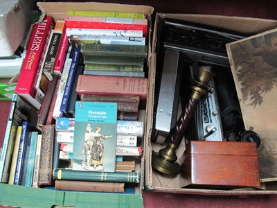 Lot 1045 - Vintage Roberts R505 Radio, Grundig Radio and...