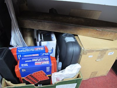Lot 1043 - Tools; Pro bike gear tools in fitted case,...