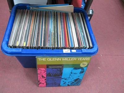 Lot 1117 - A Large Collection of LP Records, to include...