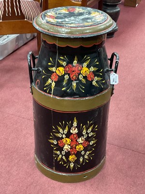 Lot 1566 - Cadbury & Brothers Ltd Painted Twin Handle...