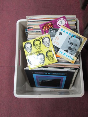 Lot 1479 - Lot of 50+ Vinyl LP’s - Classical , Jazz & Pop....