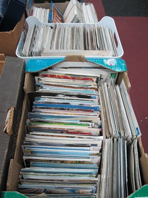 Lot 1097 - Postcards - Topographical, Olympic, reprints,...