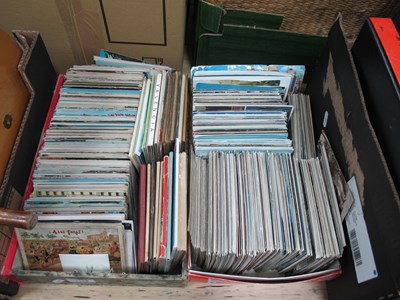 Lot 1102 - Postcards - Topographical, sentimental, letter...