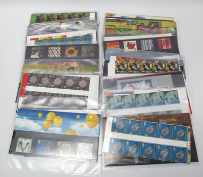 Lot 1324 - Stamps; A Selection of Mint Pre and Post...