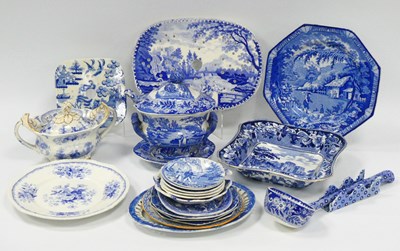 Lot 1054 - A Collection of Brameld, Twigg, Don and Other...