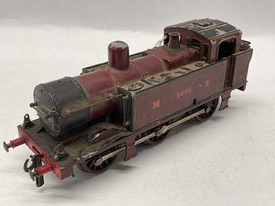 Lot 841 - An Interesting Early Darstead 'O' Gauge/7mm 3...