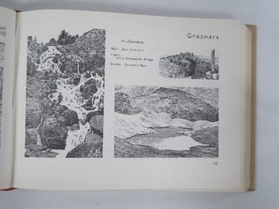 Lot 1436 - Wainwright [A]: 'Westmorland Heritage', No 964...