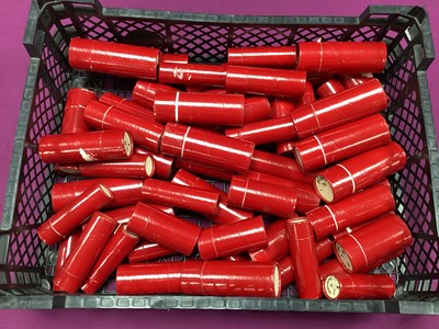 Lot 518 - Collection of Fifty Five GB Coin Rolls,...