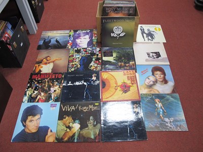 Lot 606 - A Quantity of Rock, Pop, Soul and More, 45+...