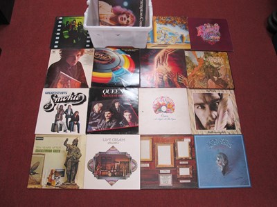 Lot 590 - A Quantity of Rock, Pop, Soul and More, 35+...