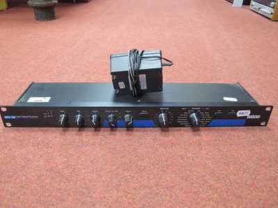 Lot 558 - Lexicon MPX100 - Dual Channel Processor, multi...