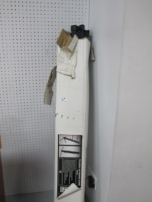 Lot 511 - Innox KB-Pro Foldable Keyboard Stand, with...