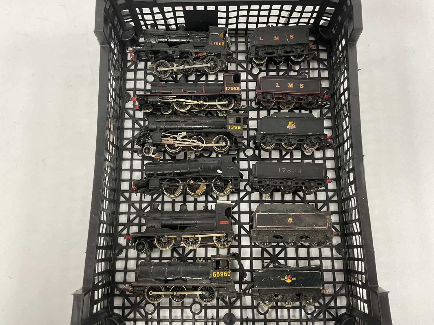 160-33166  -  Civil Engineers 6/ - O Scale main image 1