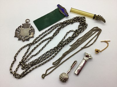 Lot 326 - A Collection of Vintage and Later Gent's...