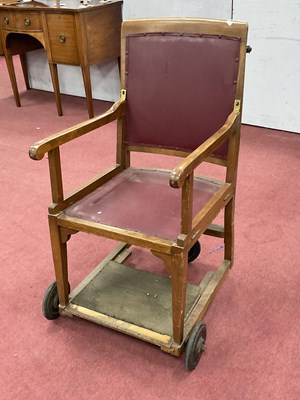 Lot 1576 - Carters L.A Ltd, London, Early XX Century...