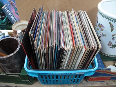 Lot 1094 - L.P Records Including - Wings, George Harrison,...