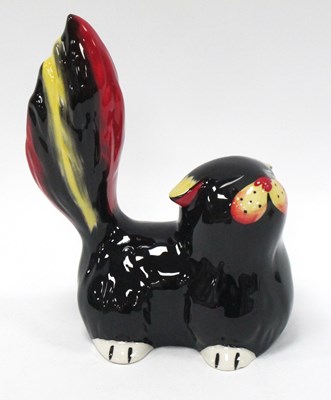 Lot 1280 - Lorna Bailey C/Way Marmalade The Cat L/E 18/20...