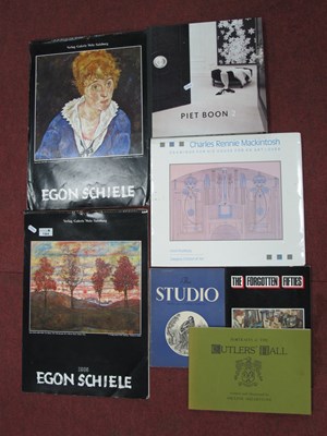 Lot 1364 - Piet Boon 2, Terra Charles Rennie Mackintosh...
