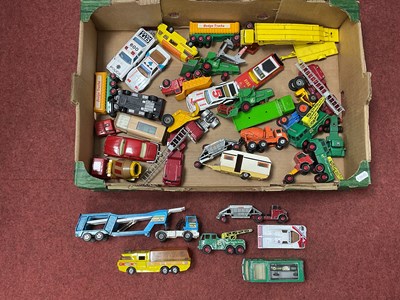 Lot 568 - A quantity of Matchbox Kingsize / Superkings...