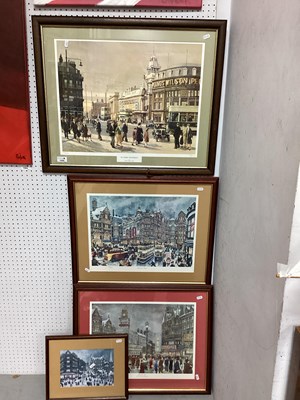 Lot 1505 - Peter Owen Jones Signed Limited Edition Print...