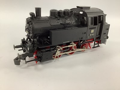 Lot 826 - A Rivarossi 'O' Gauge/7mm Continental Outline...